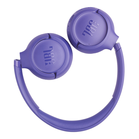 Беспроводные наушники JBL Tune 530BT Lavender, фиолетовый