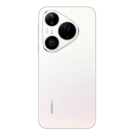 HUAWEI Pura 90s Pro 12/256Gb Coconut White, белый
