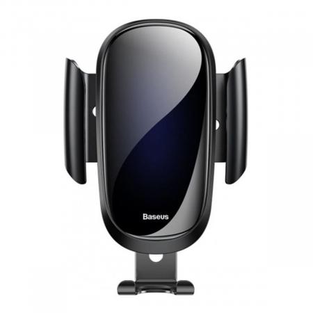Гравитационный держатель для телефона Baseus Future Gravity Car Mount (SUYL-WL01) Черный