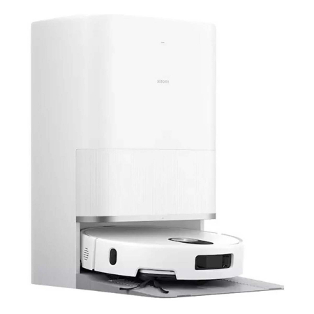 Робот-пылесос Xiaomi Robot Vacuum 5 EU BHR0834EU