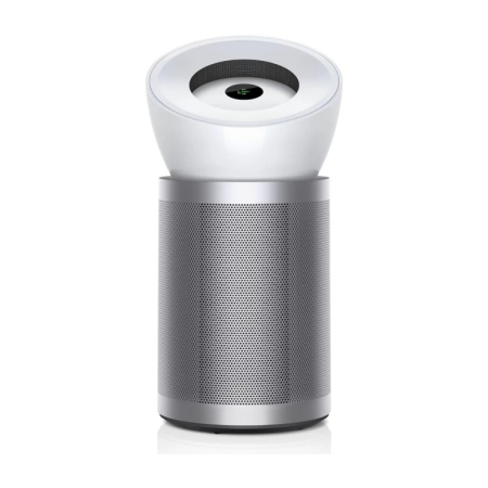 Очиститель воздуха Dyson (BP06) White/Silver, белый/серебристый
