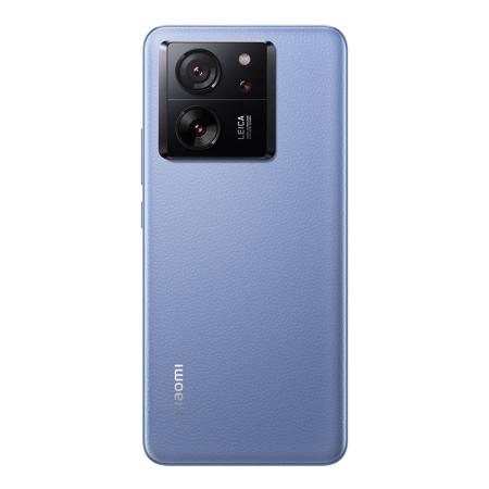 Xiaomi 13T Pro 12/512Гб Alpine Blue, голубой