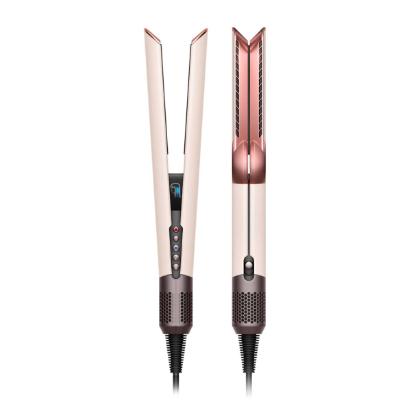 Выпрямитель для волос Dyson AirStrait HT01 (CN/HK/KR) Ceramic Pink/Rose Gold, розовый