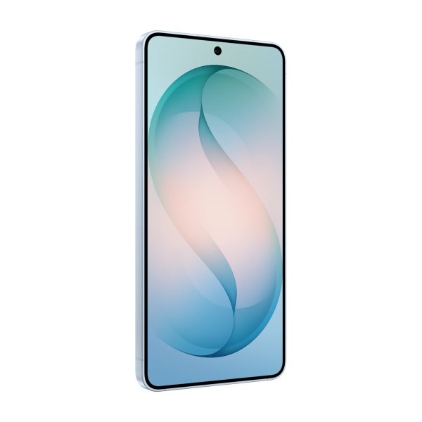 Samsung Galaxy S26 12/256Gb Sky Blue, голубой