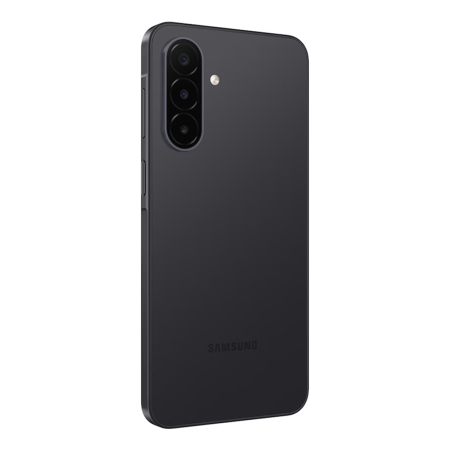 Samsung Galaxy A18 4/128Gb Black, чёрный