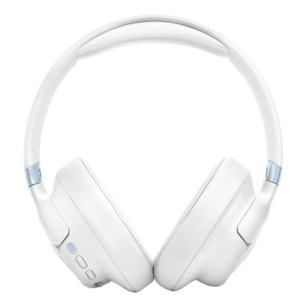 Беспроводные наушники JBL Tune 780NC White, белый