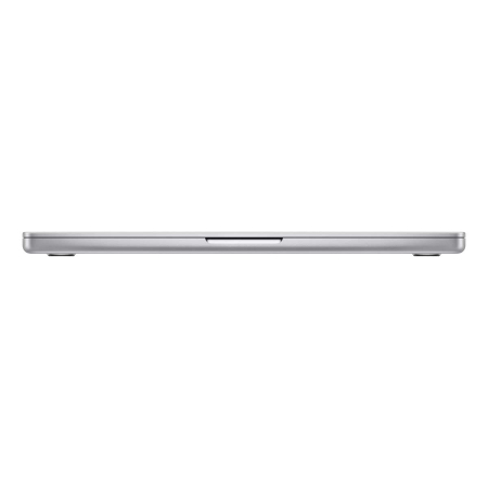Apple MacBook Pro 14" (M5 Pro, 15C CPU, 16C GPU, 2026) 24/1Tb SSD Silver, серебристый