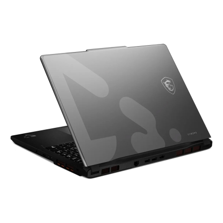 Ноутбук 15.6" MSI Cyborg 15 Max C2WG-013XRU (9S7-15T111-013) Intel Core 7 240H, 16Gb DDR5, SSD 1Tb, NVIDIA RTX 5070 8Gb, IPS, Full HD, Без ОС, Black, чёрный