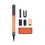 Стайлер Dyson Airwrap Co-anda 2x HS09 (CN/HK/KR) Apricot Topaz, оранжевый
