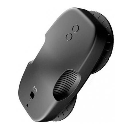 Робот-стеклоочиститель Xiaomi Hutt DDC55 Чёрный