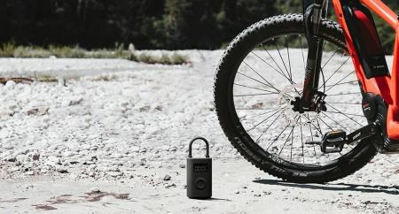 Умный электрический насос Xiaomi Mijia Electric Pump 2 (MJCQB06QW) Черный