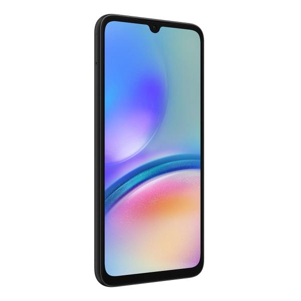 Samsung Galaxy A05s 6/128Gb Black, черный