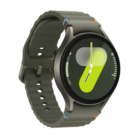 Часы Samsung Galaxy Watch7 44 мм (L310) Green, зелёный