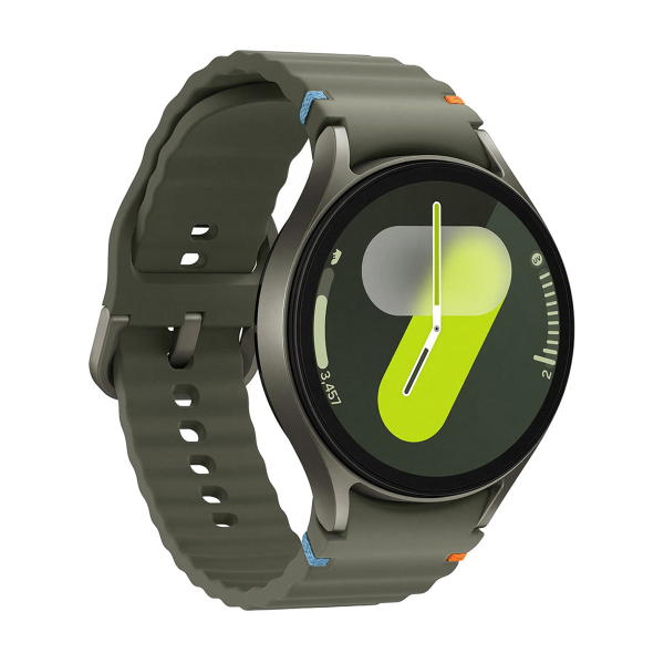 Часы Samsung Galaxy Watch7 44 мм (L310) Green, зелёный