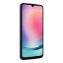 Samsung Galaxy A24 (2023) 8/128Gb Black, черный