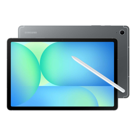 Samsung Galaxy Tab S10 FE 10,9" 5G+Wi-Fi 8/128Gb Gray, серый Samsung Galaxy Tab S10 FE 10,9" 5G+Wi-Fi 8/128Gb Gray, серый