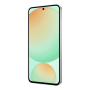 Samsung Galaxy S24 FE 8/256Gb Mint, мятный