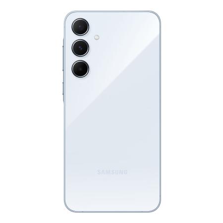 Samsung Galaxy A55 8/256Gb Awesome Iceblue, голубой