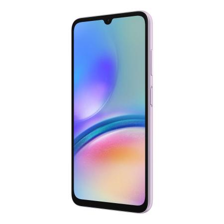 Samsung Galaxy A05s 4/64Gb Lavender, лавандовый