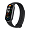 Фитнес браслет Xiaomi Smart Band 9 Midnight Black, чёрный