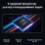 Samsung Galaxy A24 (2023) 4/128Gb Silver, серебристый