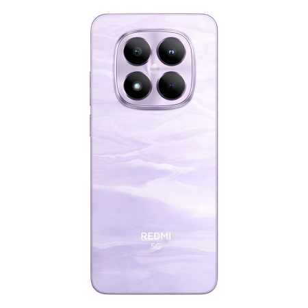 Xiaomi Redmi Note 15 Pro 5G 12/512Gb Mist Purple, фиолетовый
