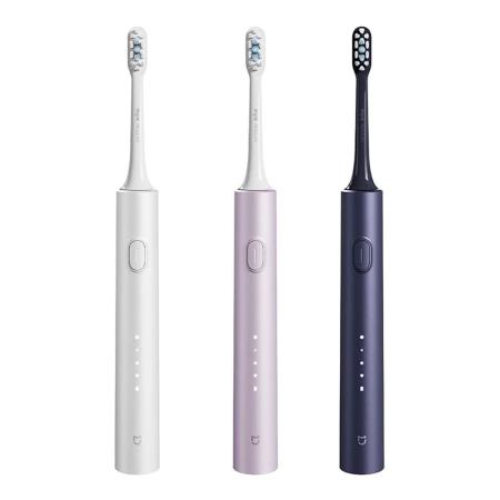 Звуковая зубная щетка Xiaomi Mi Electric Toothbrush T302 BHR6744CN (MES608) Белый