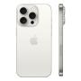 Apple iPhone 15 Pro 1Tb White Titanium, белый титан