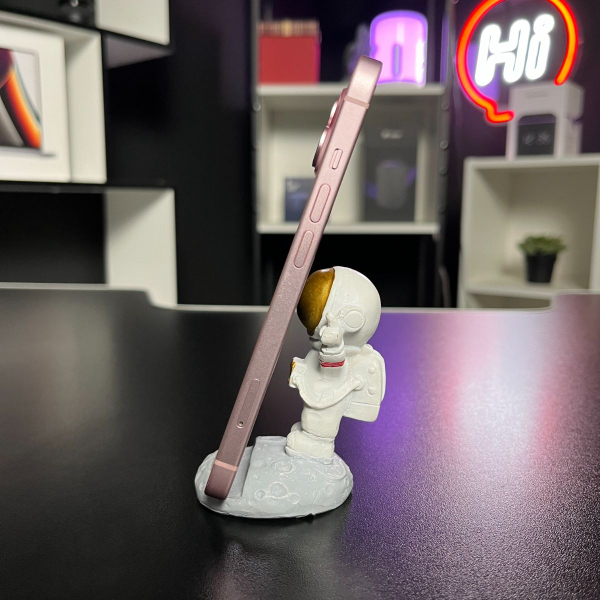 Trade in Apple iPhone 15 256Gb Pink IMEI: 7973