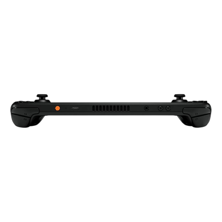Valve Steam Deck OLED 512Gb Черный