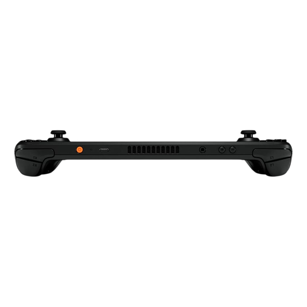 Valve Steam Deck OLED 512Gb Черный