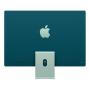 Apple iMac 24" (M1 8C CPU, 8C GPU, 2021) Retina 4,5K, 8/512Gb SSD (MGPJ3) Green, зеленый
