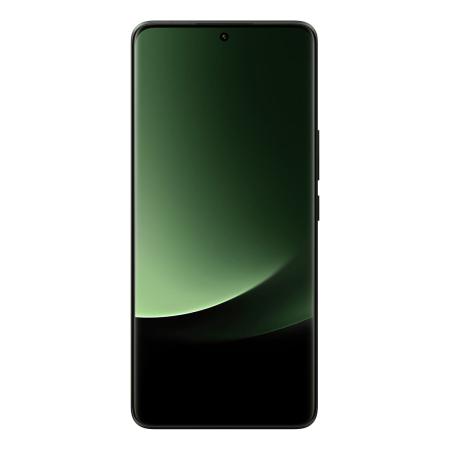Xiaomi 13 Ultra 16/512Гб Olive Green, зеленый