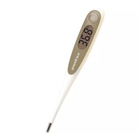 Градусник Xiaomi Yuwell Electronic Thermometer (YT312) Серый