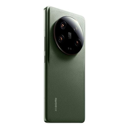 Xiaomi 13 Ultra 16/1Тб Olive Green, зеленый