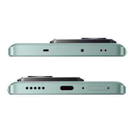 Xiaomi 13T 8/256Гб Meadow Green, зеленый