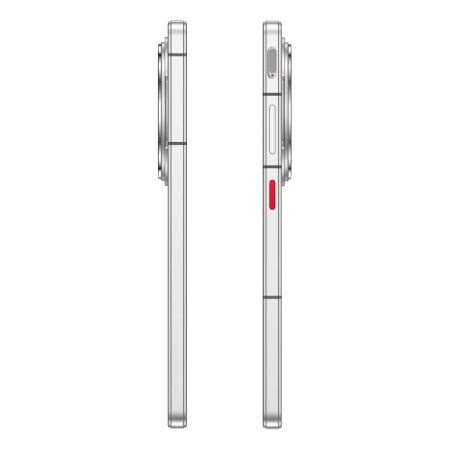 ZTE nubia Z60S Pro 12/256Gb White, белый