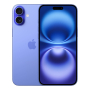 Apple iPhone 16 Plus 256Gb Ultramarine, ультрамарин