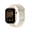 Apple Watch Series 12, 42 мм корпус из алюминия цвета «Light Gold», ремешок Sport Band размера M/L цвета «Sand»