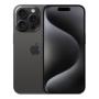 Apple iPhone 15 Pro 1Tb eSIM Black Titanium, черный титан
