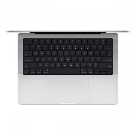 Apple MacBook Pro 14" (M2 Pro 12C CPU, 19C GPU, 2023) 16/1Tb SSD (MPHJ3) Silver, серебристый