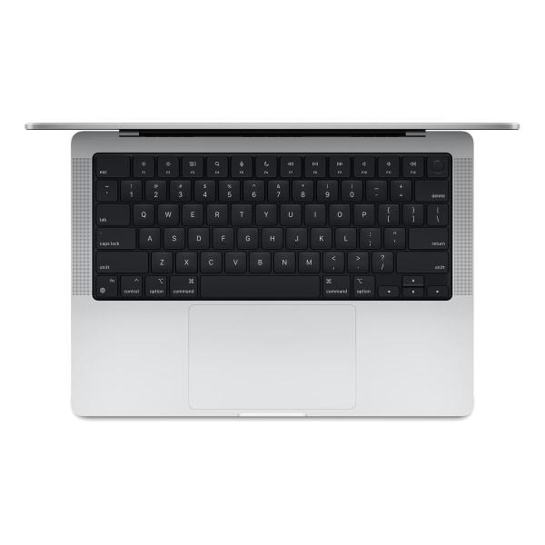 Apple MacBook Pro 14" (M2 Pro 12C CPU, 19C GPU, 2023) 16/1Tb SSD (MPHJ3) Silver, серебристый