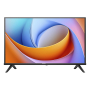 Телевизор Hisense 32" HD, 60Гц, Direct LED (32A4Q)