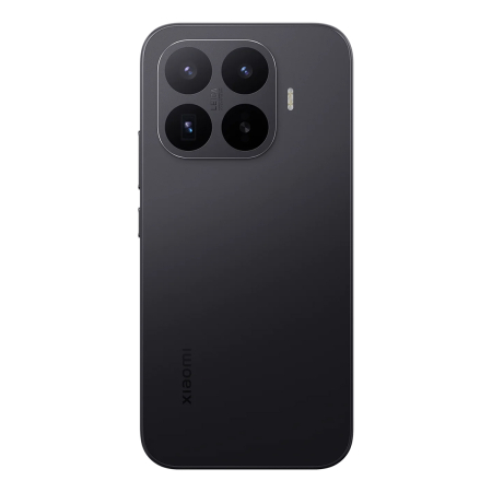 Xiaomi 17T 12/512Gb Black, чёрный