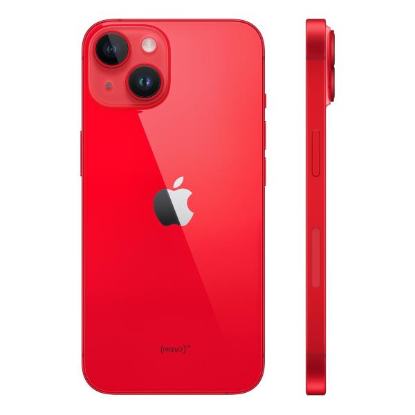 Apple iPhone 14 256Gb (PRODUCT)RED™, красный