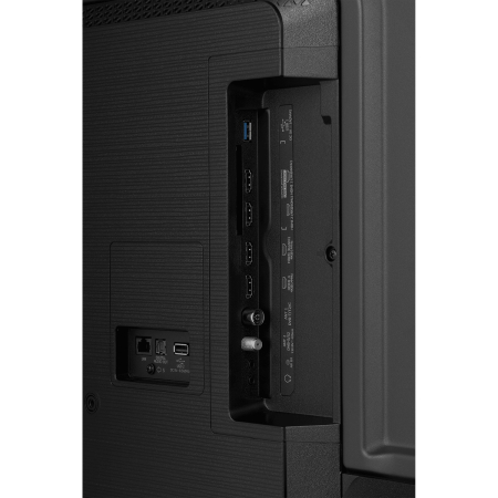 Телевизор Hisense 65" Ultra HD, 144Гц, DLED (65E7Q PRO)