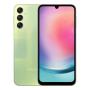 Samsung Galaxy A24 (2023) 4/128Gb Light Green, зеленый