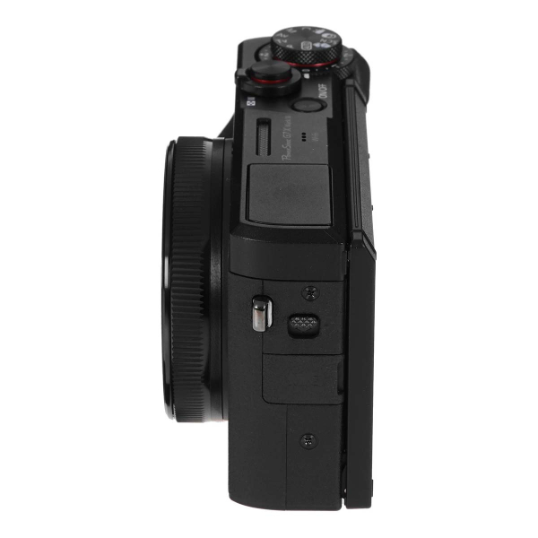 Canon PSG7X Mark 3 PowerShot G7X Black, черный
