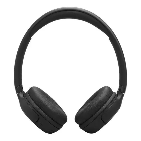 Беспроводные наушники JBL Tune 530BT Black, чёрный