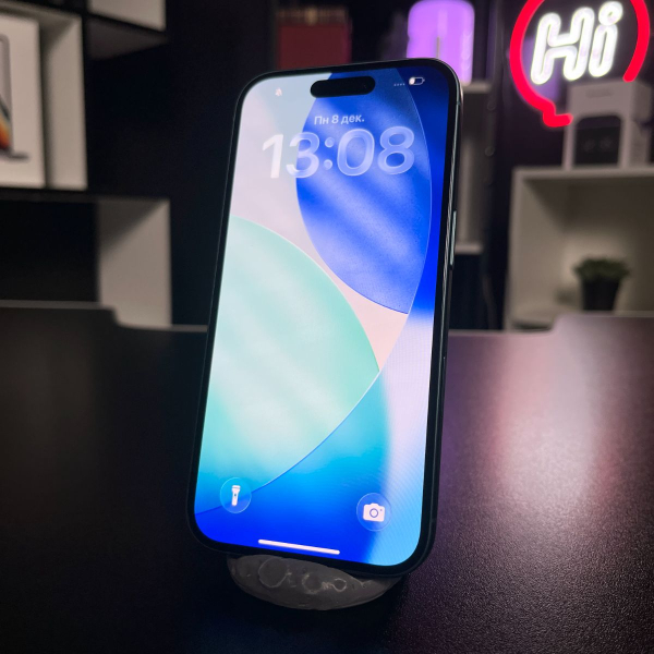 Trade in Apple iPhone 16 128Gb Teal IMEI: 5104